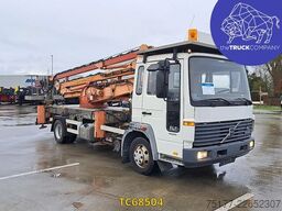 Volvo FLC