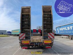 Kaiser Lowbed