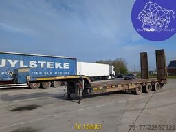 Kaiser Lowbed