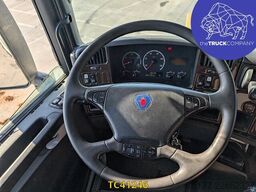 Scania R 480