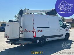 Renault Master 145.35 klubb