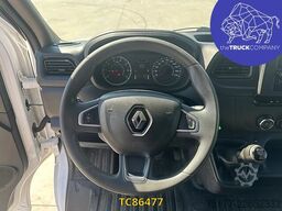 Renault Master 145.35 klubb