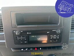 Renault Master 145.35 klubb