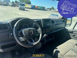 Renault Master 145.35 klubb