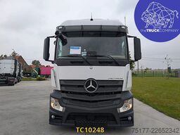 Mercedes-Benz Actros 1845