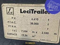 LeciTrailer 