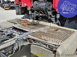 DAF CF 460
