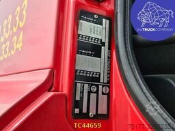 DAF CF 460