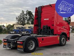 Volvo FH 500