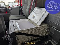 Volvo FH 500