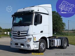 Mercedes-Benz Actros 1845