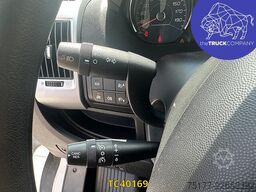 Fiat Ducato 160cv caisse hayon