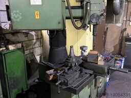 HKS MASCHINENBAU, SINGEN HKS 40