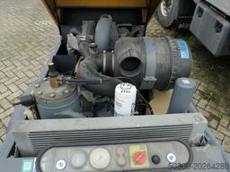 ATLAS Atlas XAS 97,Kompressor,3 Zyl. Deutz,7bar, 5,3m³