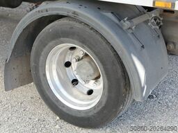 HKM G 18 ZL 5,0, Außenroller 5 bis 7m, Luftfederung