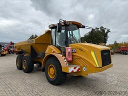 HYDREMA 922 D 2.55, Dumper, Muldenkipper, Allrad, Klima
