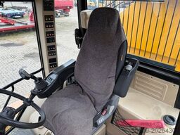 HYDREMA 922 D 2.55, Dumper, Muldenkipper, Allrad, Klima