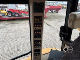 HYDREMA 922 D 2.55, Dumper, Muldenkipper, Allrad, Klima