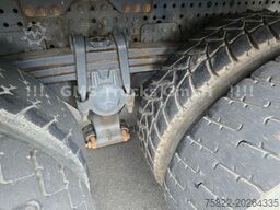 MERCEDES-BENZ Arocs 2645 / 6X4 / Manual / Retarder / BORDMATIK