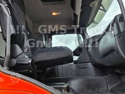 MERCEDES-BENZ Arocs 2645 / 6X4 / Manual / Retarder / BORDMATIK