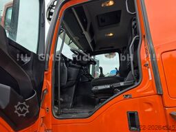 MERCEDES-BENZ Arocs 2645 / 6X4 / Manual / Retarder / BORDMATIK