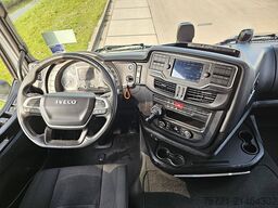 IVECO S-WAY AS 190S53 intarder