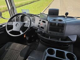 MERCEDES-BENZ ATEGO 816
