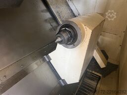DMG MORI ECOTURN 510
