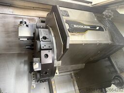 DMG MORI ECOTURN 510