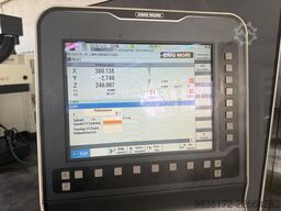 DMG MORI ECOTURN 510