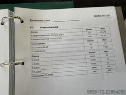 DMG MORI ECOTURN 510