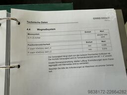 DMG MORI ECOTURN 510