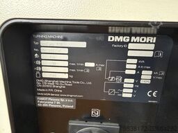 DMG MORI ECOTURN 510