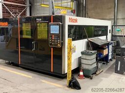 MAZAK Optiplex 3015 Fiber II
