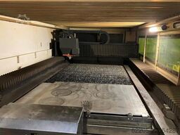 MAZAK Optiplex 3015 Fiber II