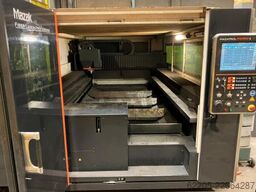 MAZAK Optiplex 3015 Fiber II