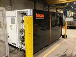 MAZAK Optiplex 3015 Fiber II