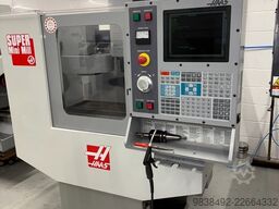 HAAS Super Mini Mill