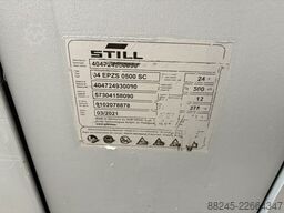 STILL EXV SF 14D