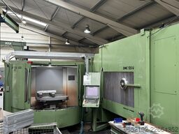 Deckel Maho DMC 125 U