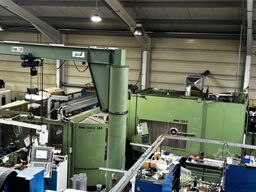 Deckel Maho DMC 125 U
