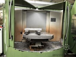 Deckel Maho DMC 125 U