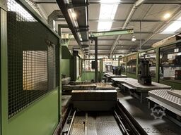Deckel Maho DMC 125 U