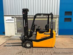 JUNGHEINRICH EFG-DF-15