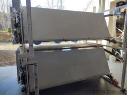 Alfa Laval THOR-Z 336-10 CO2