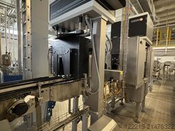 Heuft EBI (Leerflascheninspektion)