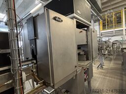 Heuft EBI (Leerflascheninspektion)