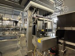 Heuft EBI (Leerflascheninspektion)