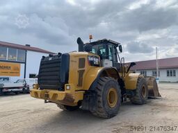 Caterpillar 966M