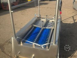 Brokelmann Boot Washer